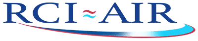 RCI Air Conditioning Company logo