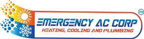 Emergency AC Corp logo