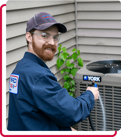 Standard Heating & Air Conditioning