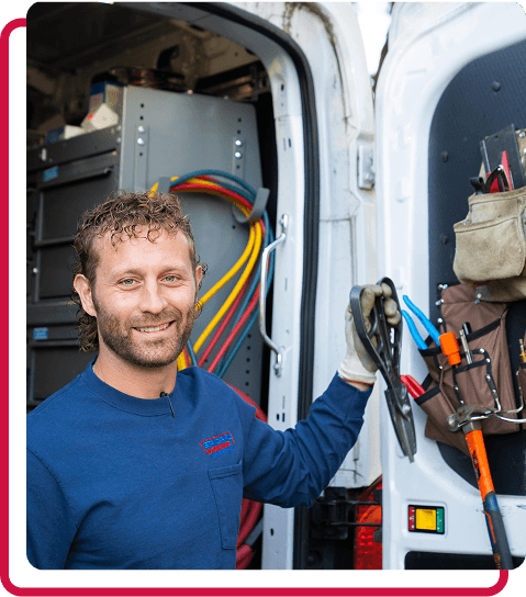 Standard Heating & Air Conditioning