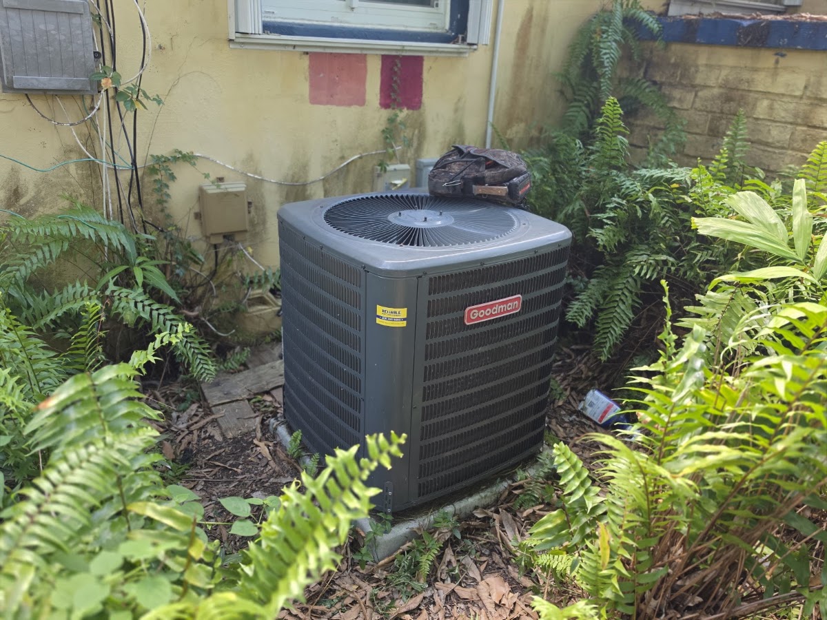 Reliable Air Conditioning