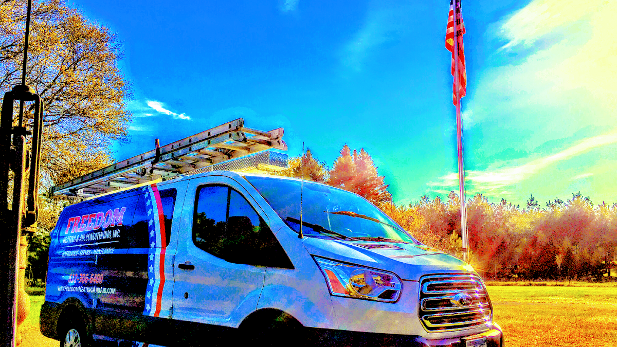Freedom Heating & Air Conditioning