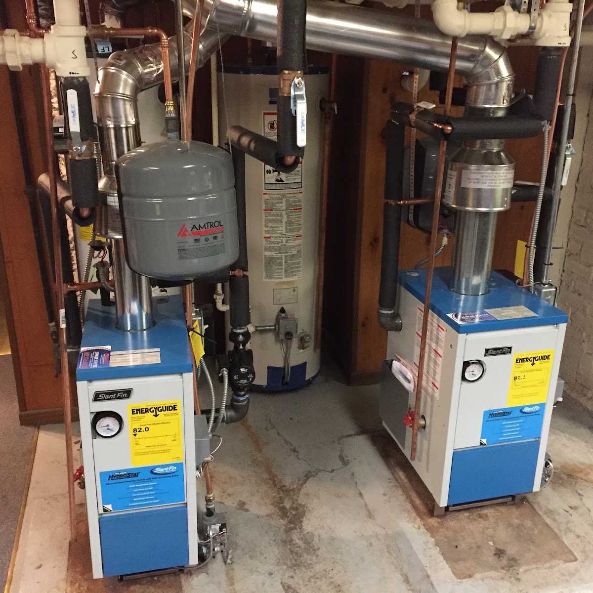 Freedom Heating & Air Conditioning