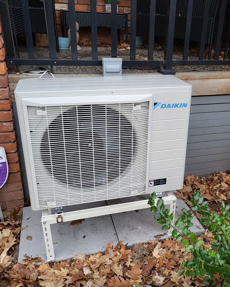 HAMCO Heating and Cooling Ltd.