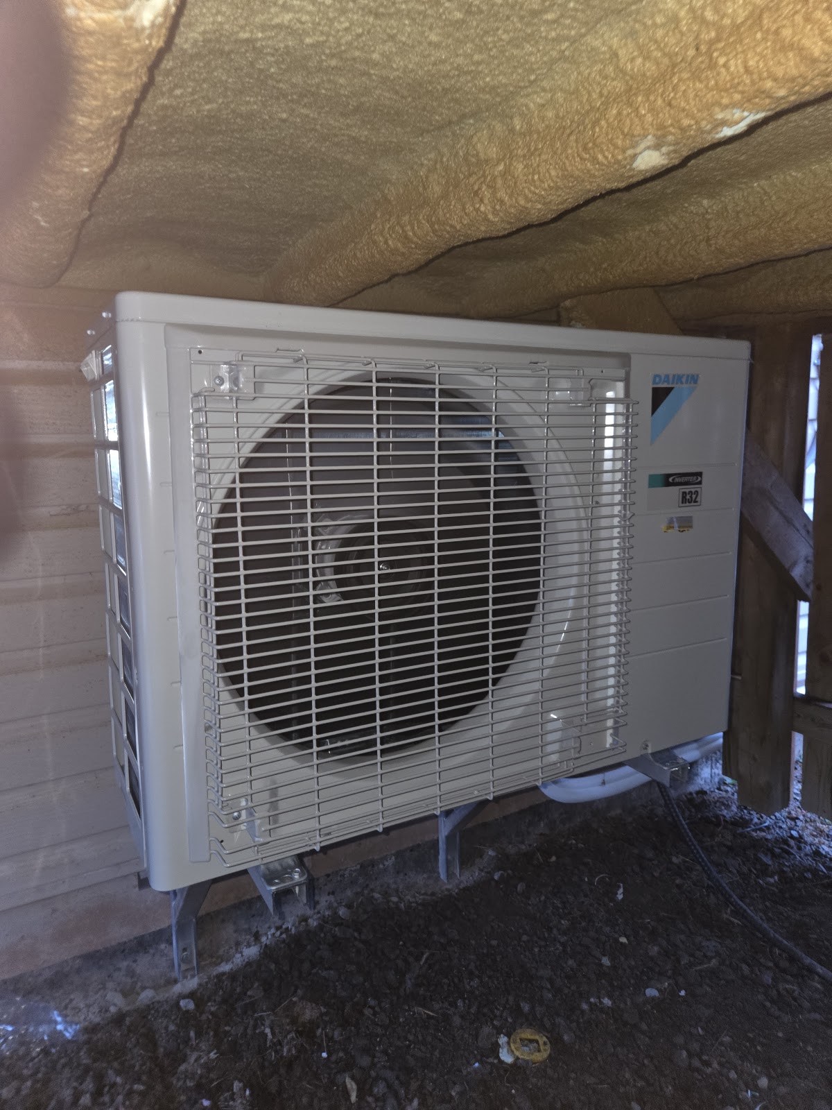 Bob's Cool Air Inc