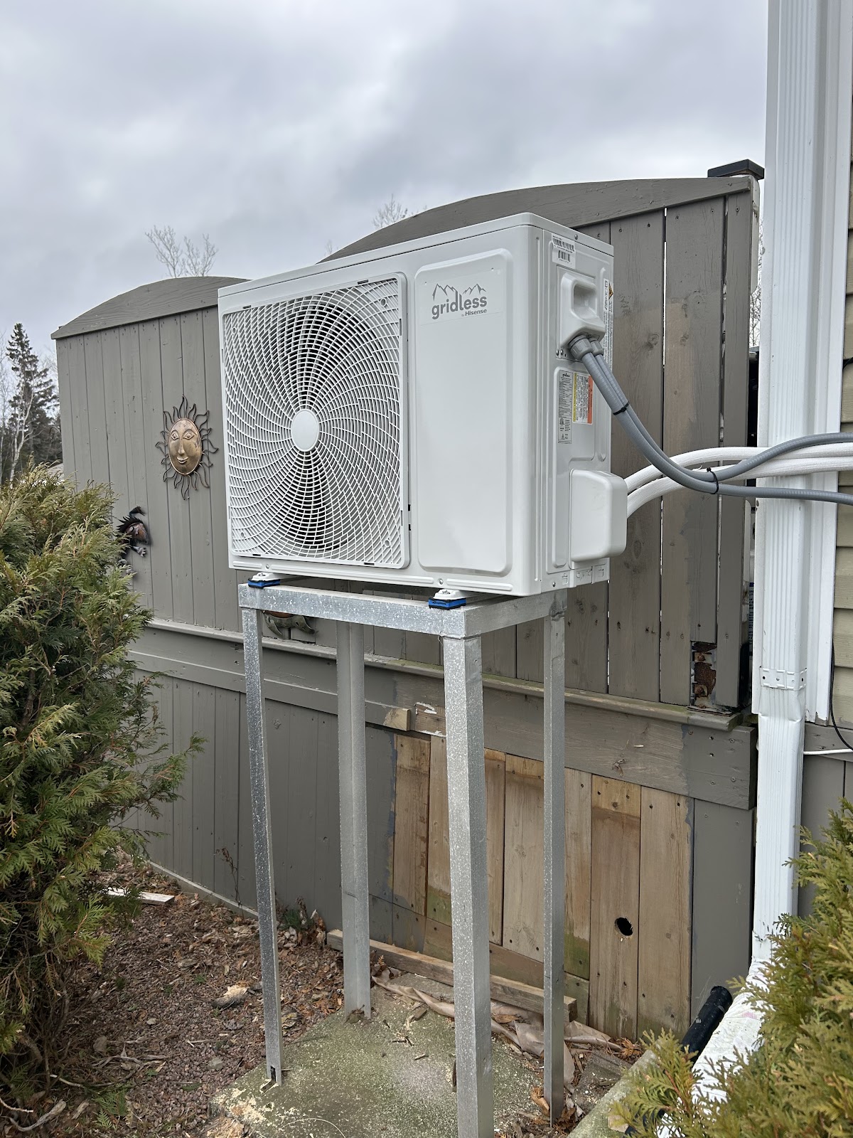 Greenfoot Energy Solutions