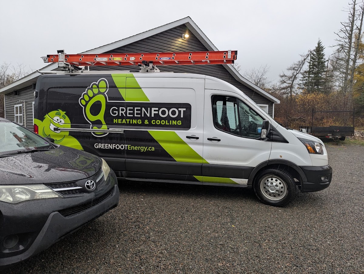 Greenfoot Energy Solutions