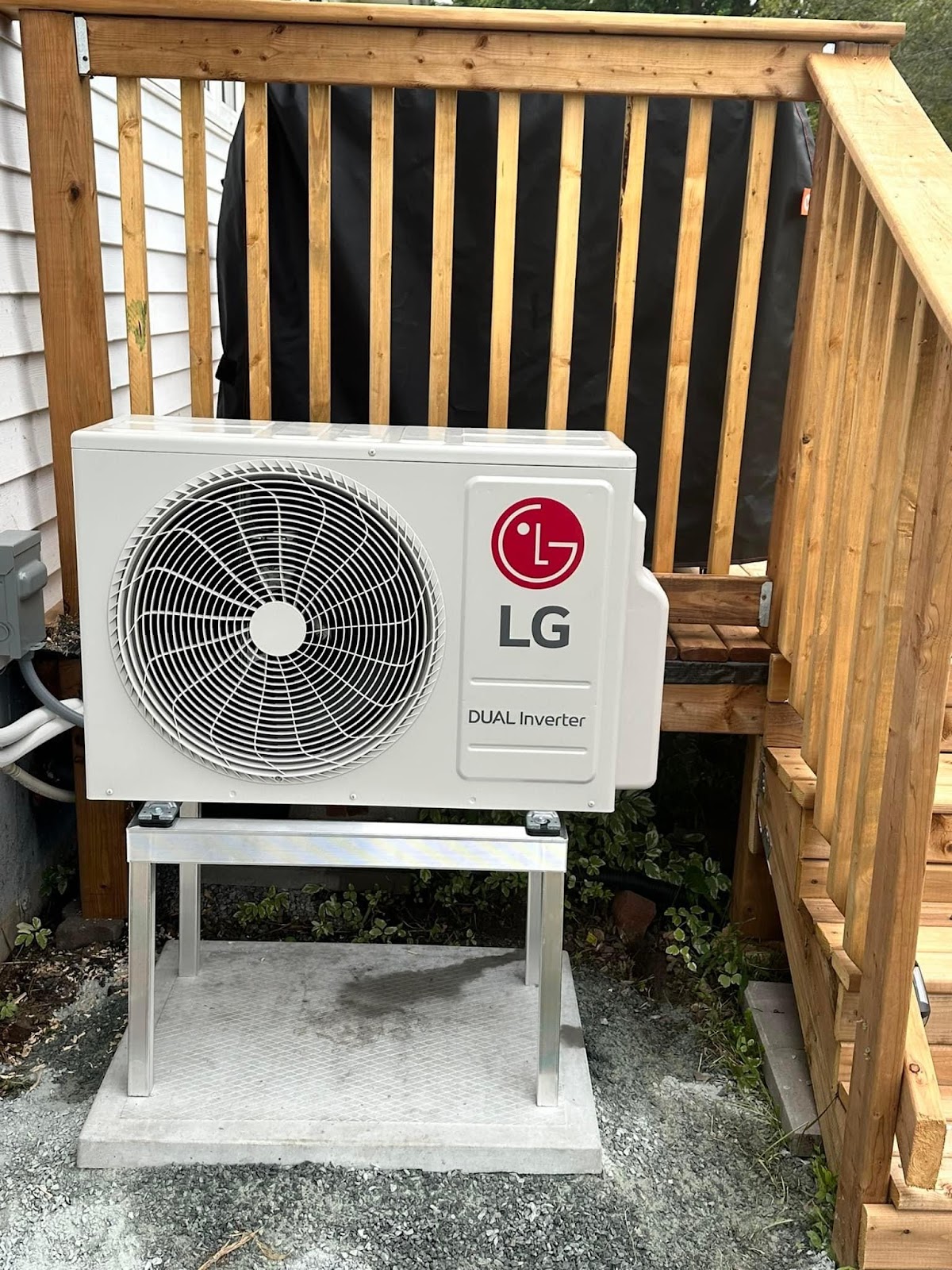 EcoTech Refrigeration & HVAC Inc.