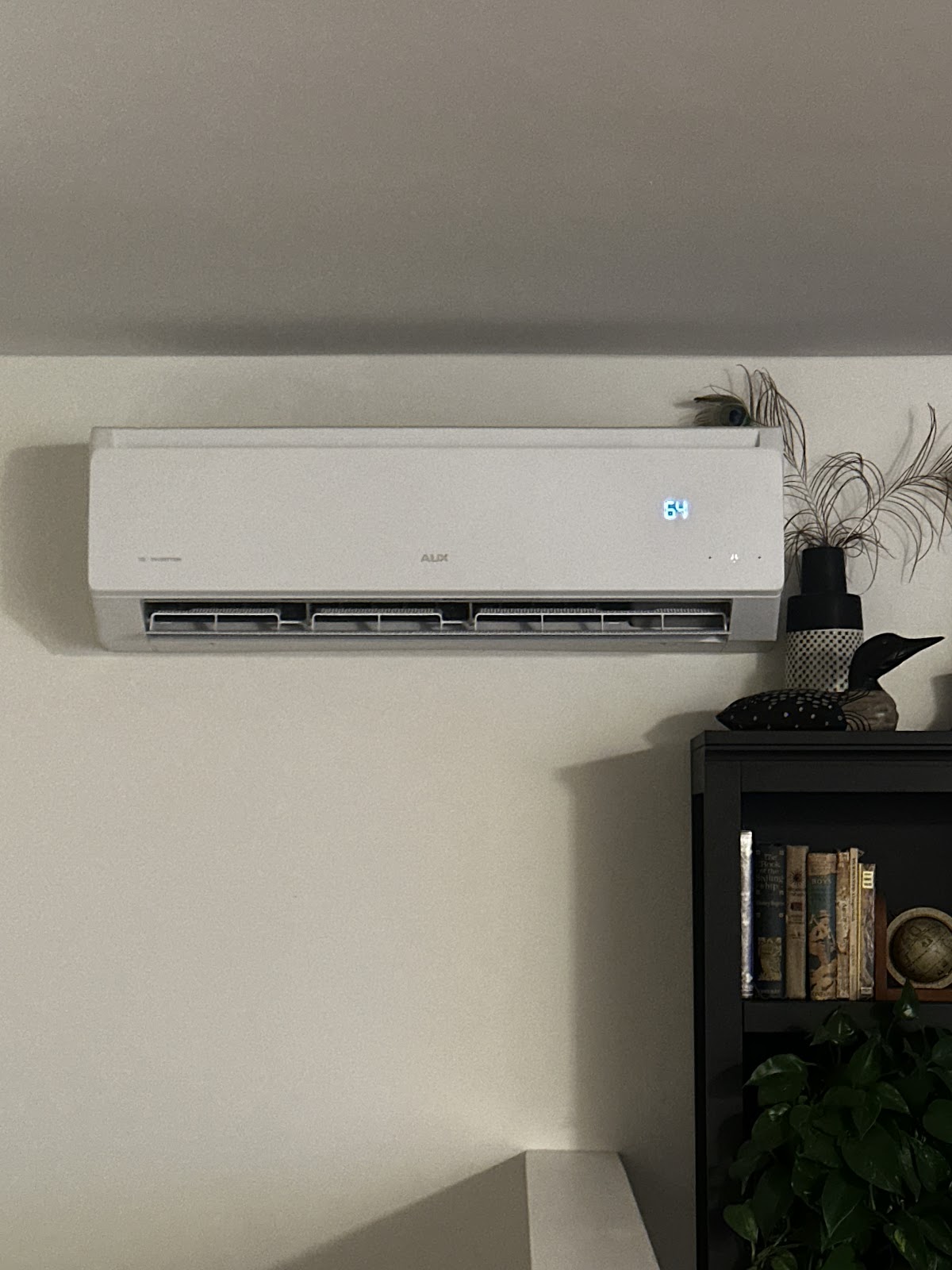 EcoTech Refrigeration & HVAC Inc.