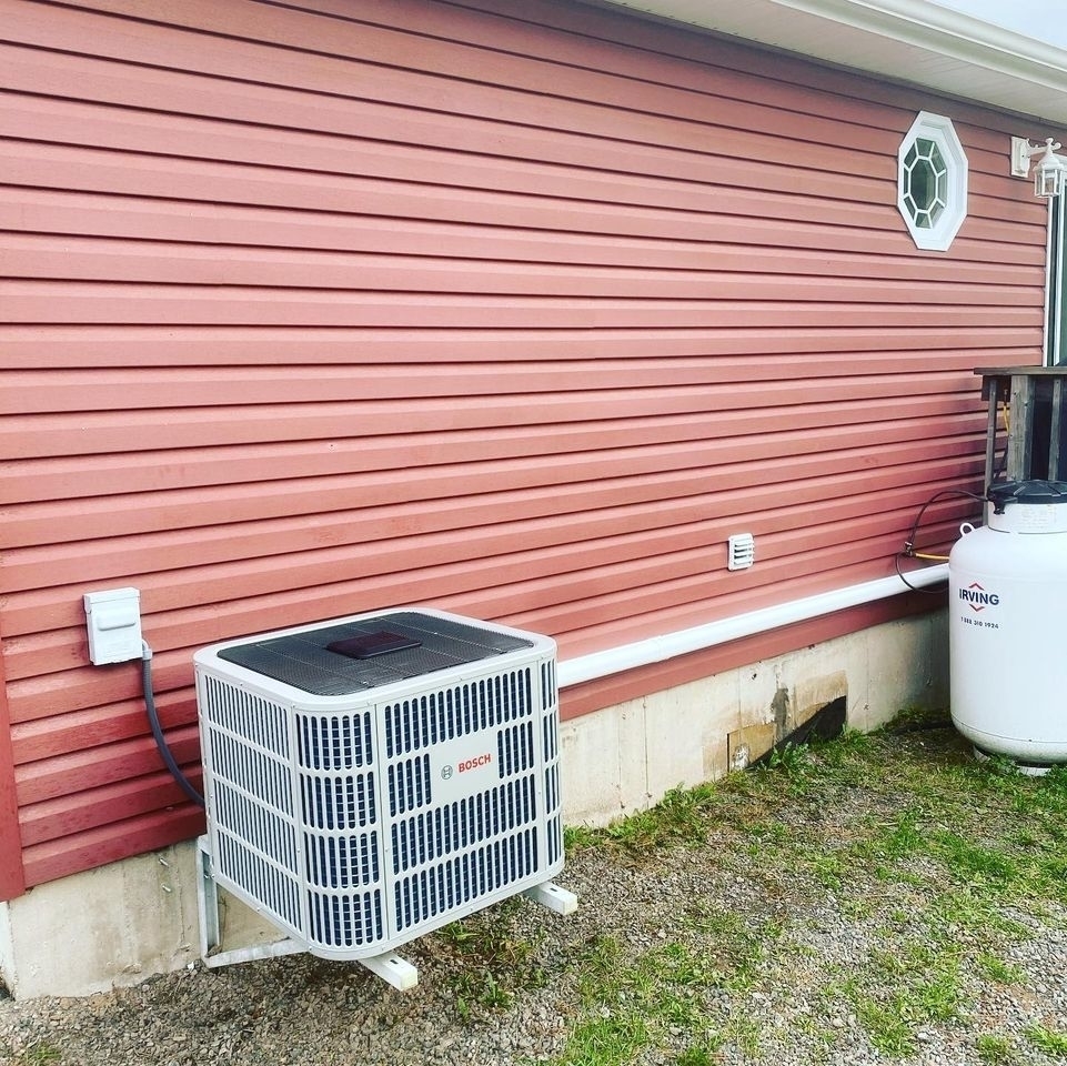 EcoTech Refrigeration & HVAC Inc.