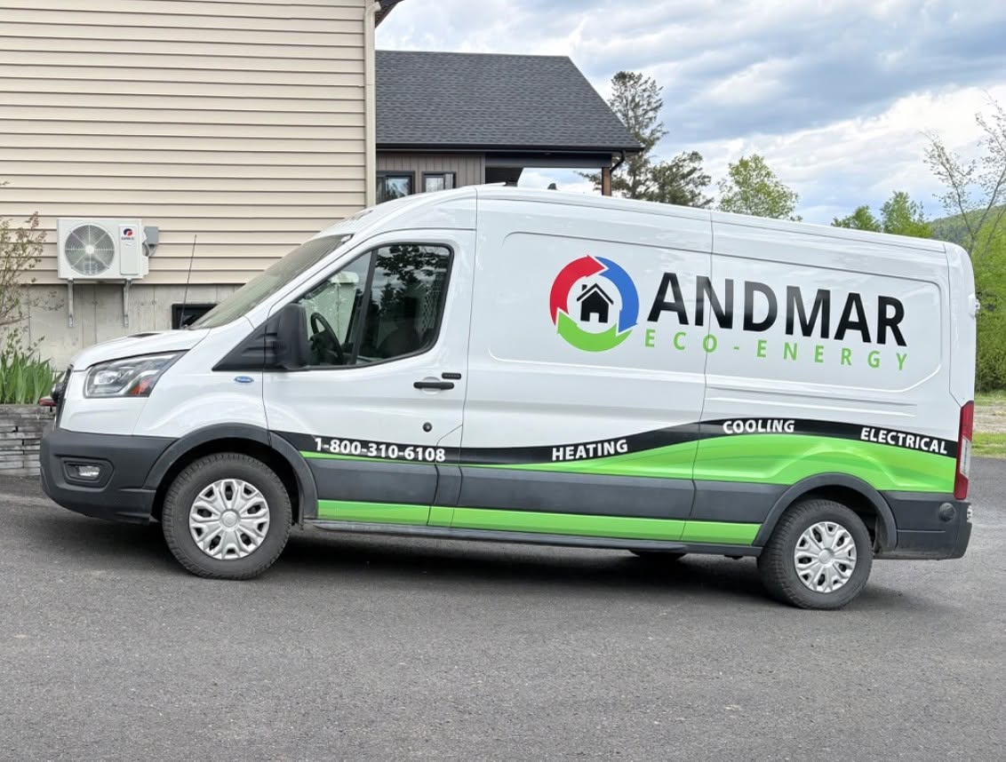 Andmar Eco-Energy