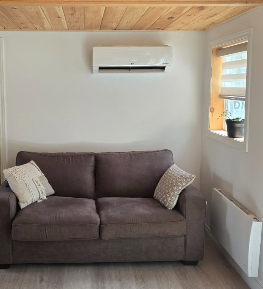 Andmar Eco-Energy
