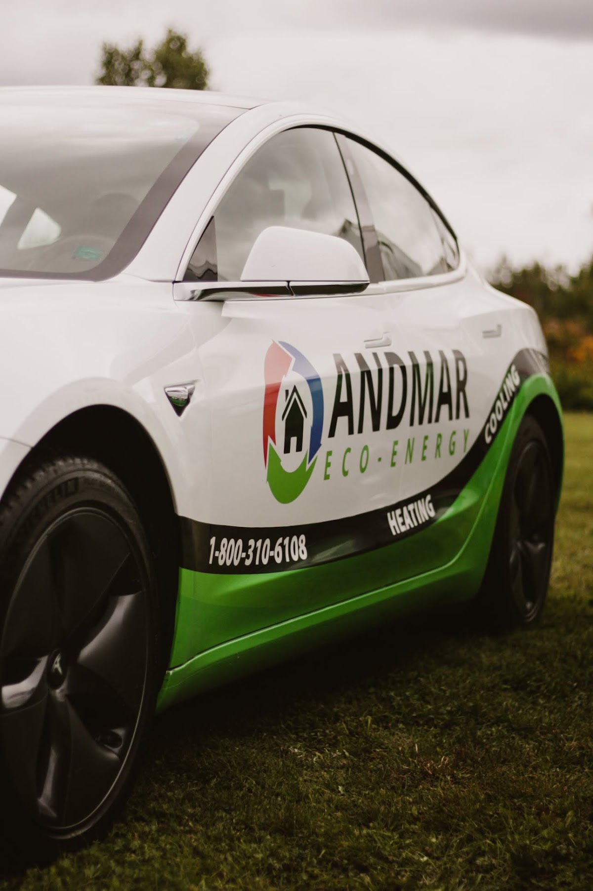 Andmar Eco-Energy
