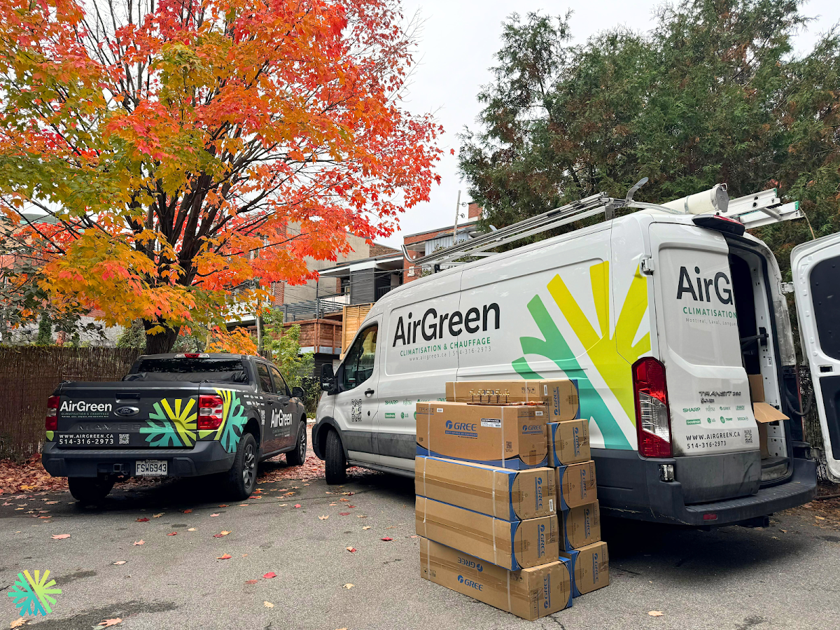 AIRGREEN inc.