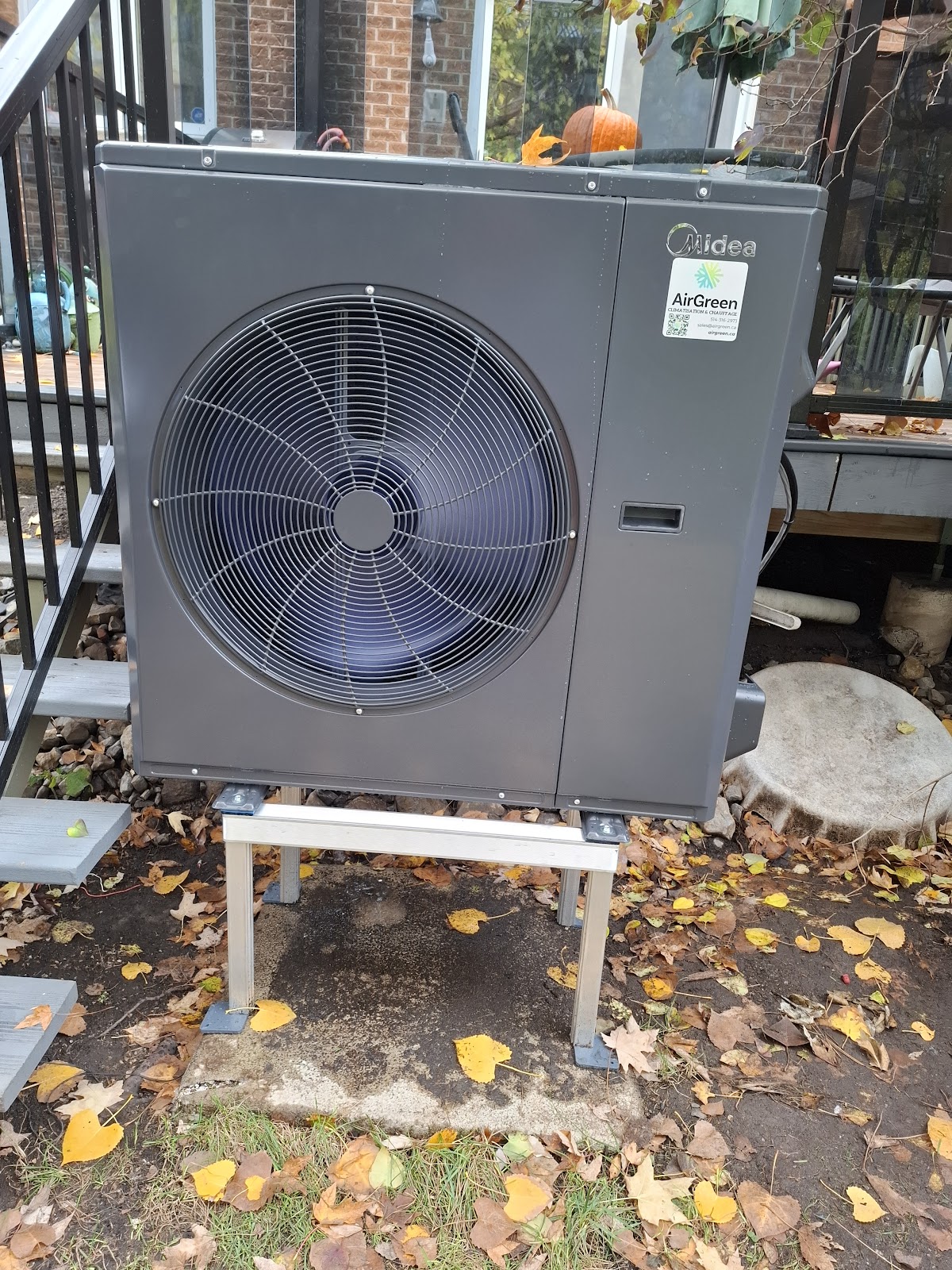 AIRGREEN inc.