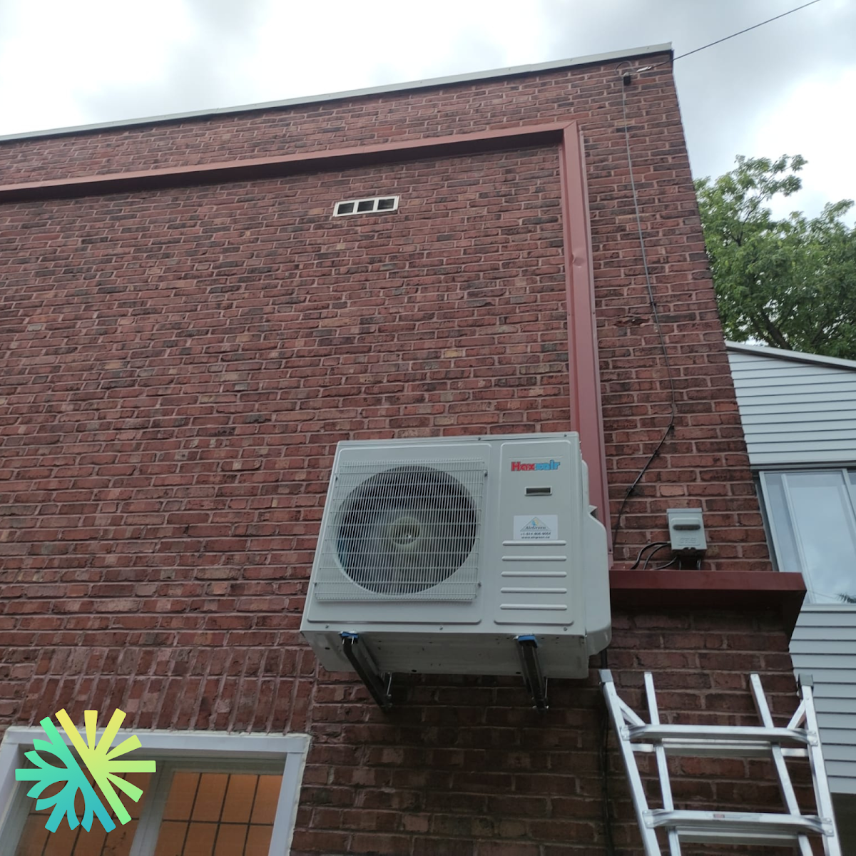 AIRGREEN inc.