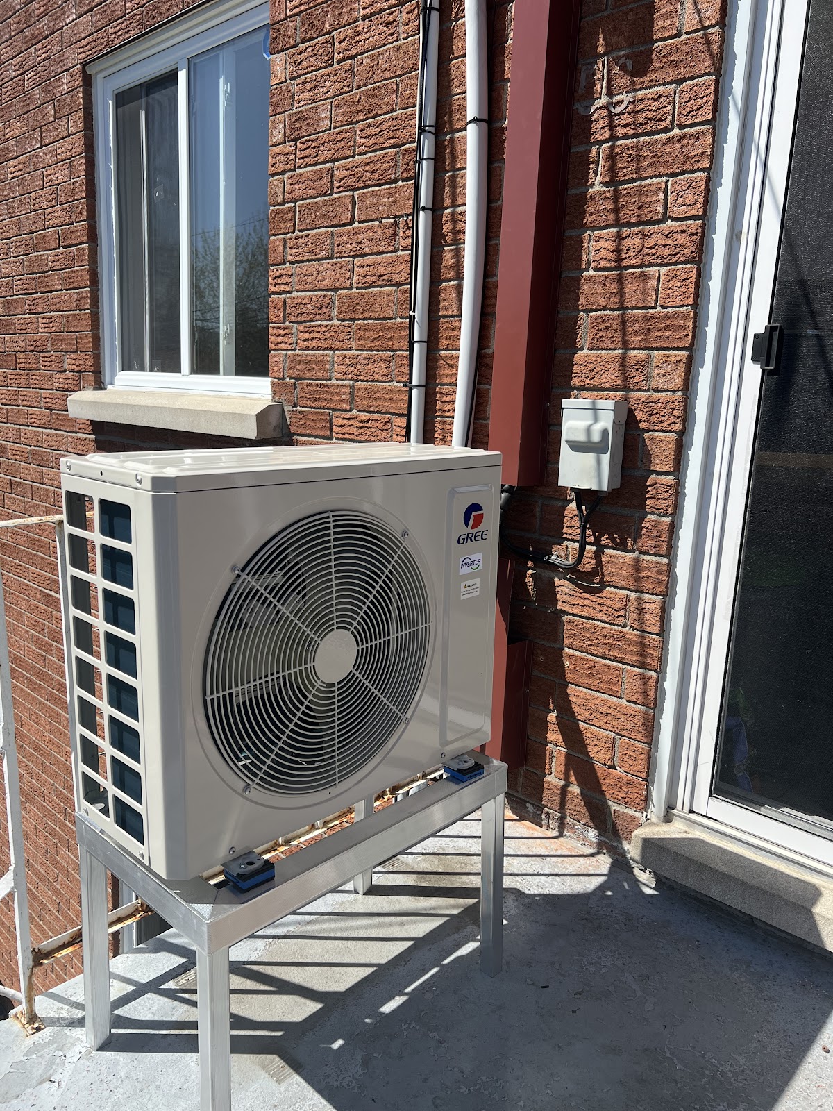 Celsius Refrigeration