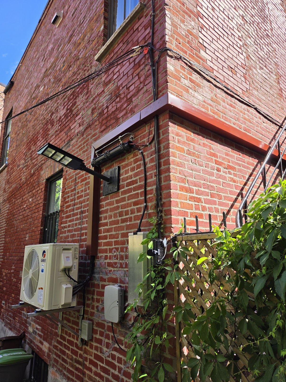 Celsius Refrigeration