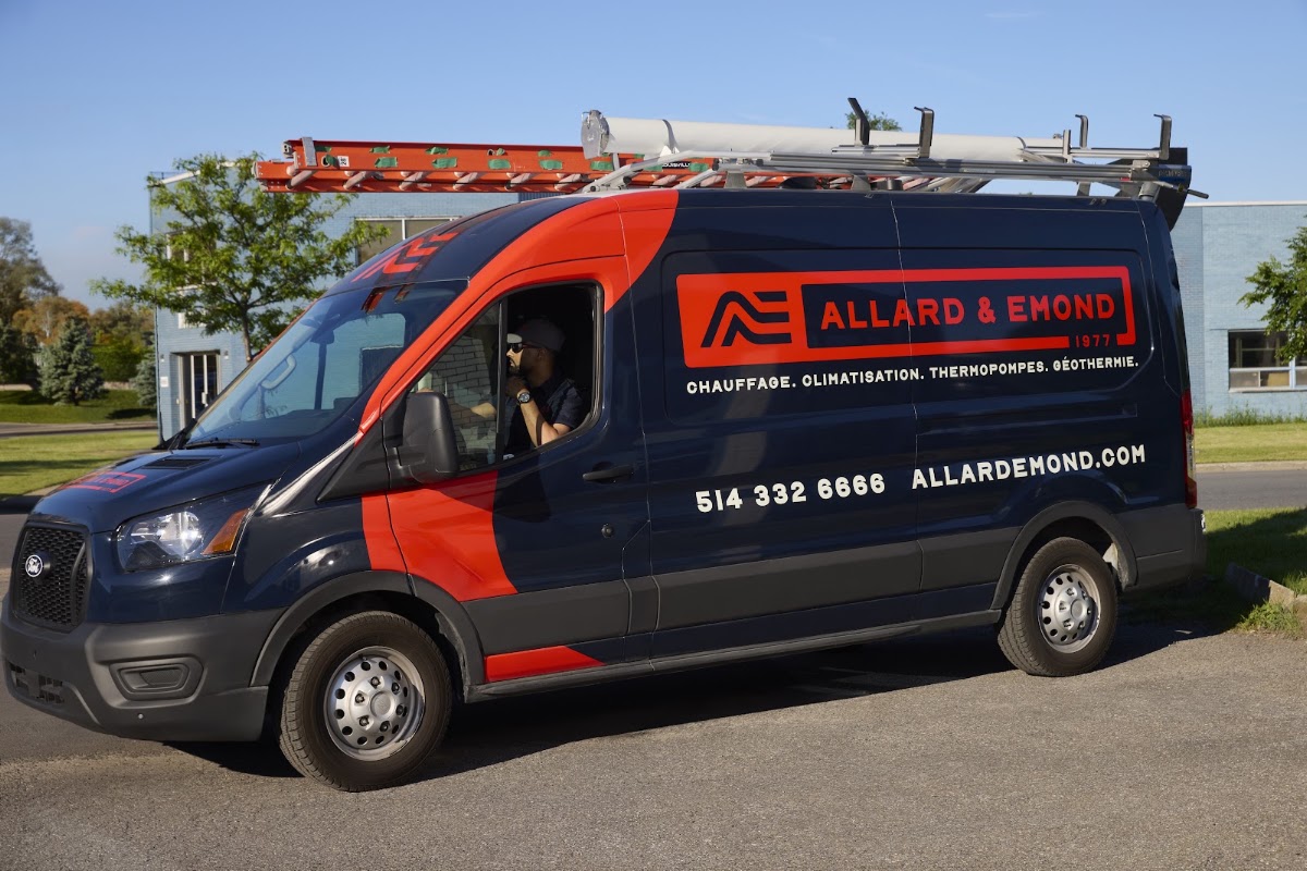 Allard & Emond Inc.