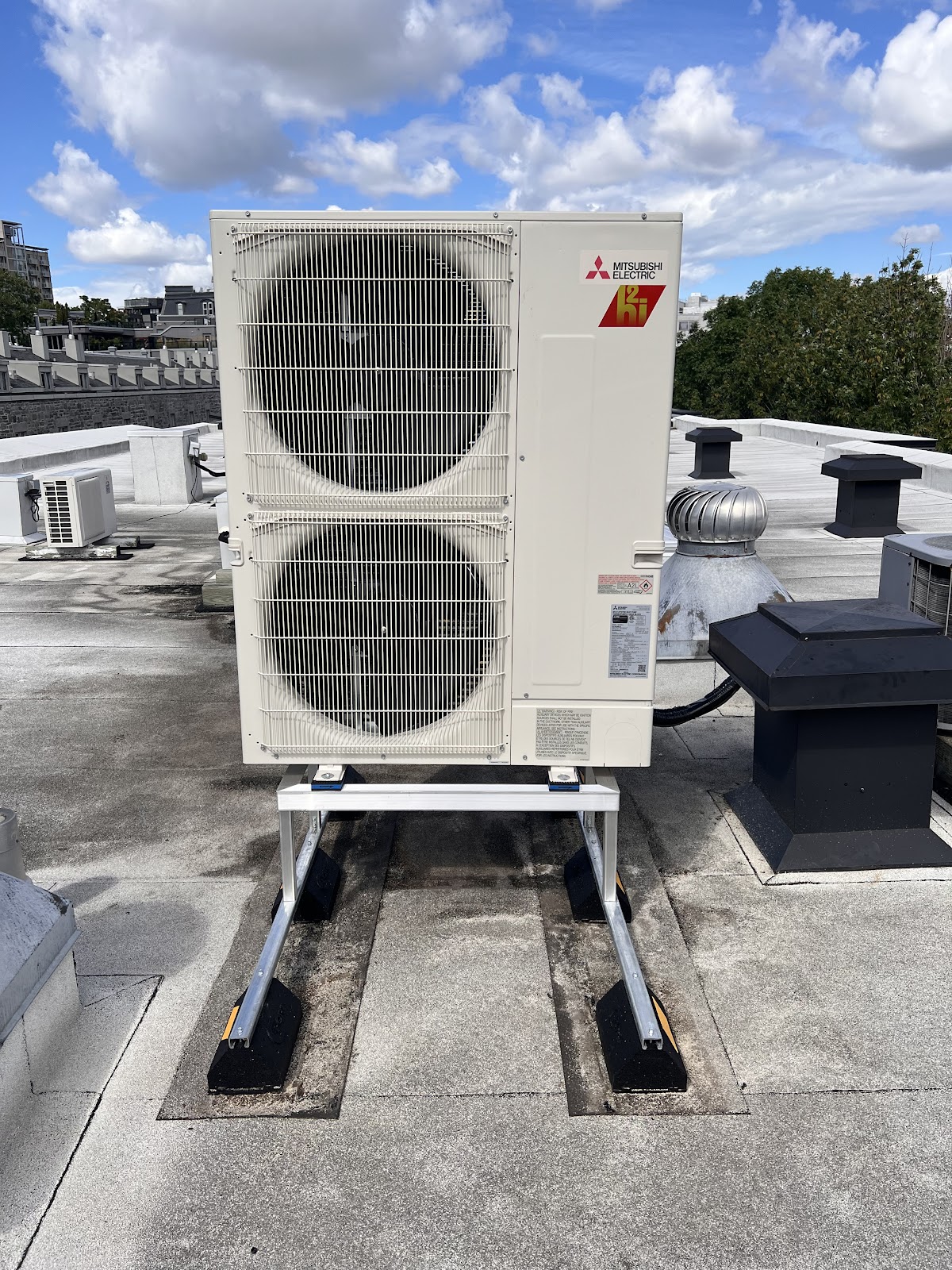 Confortech Climatisation Chauffage