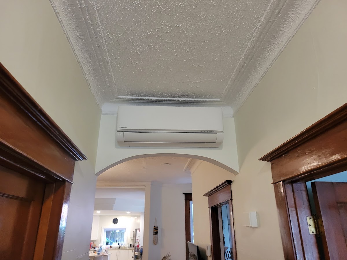 Confortech Climatisation Chauffage