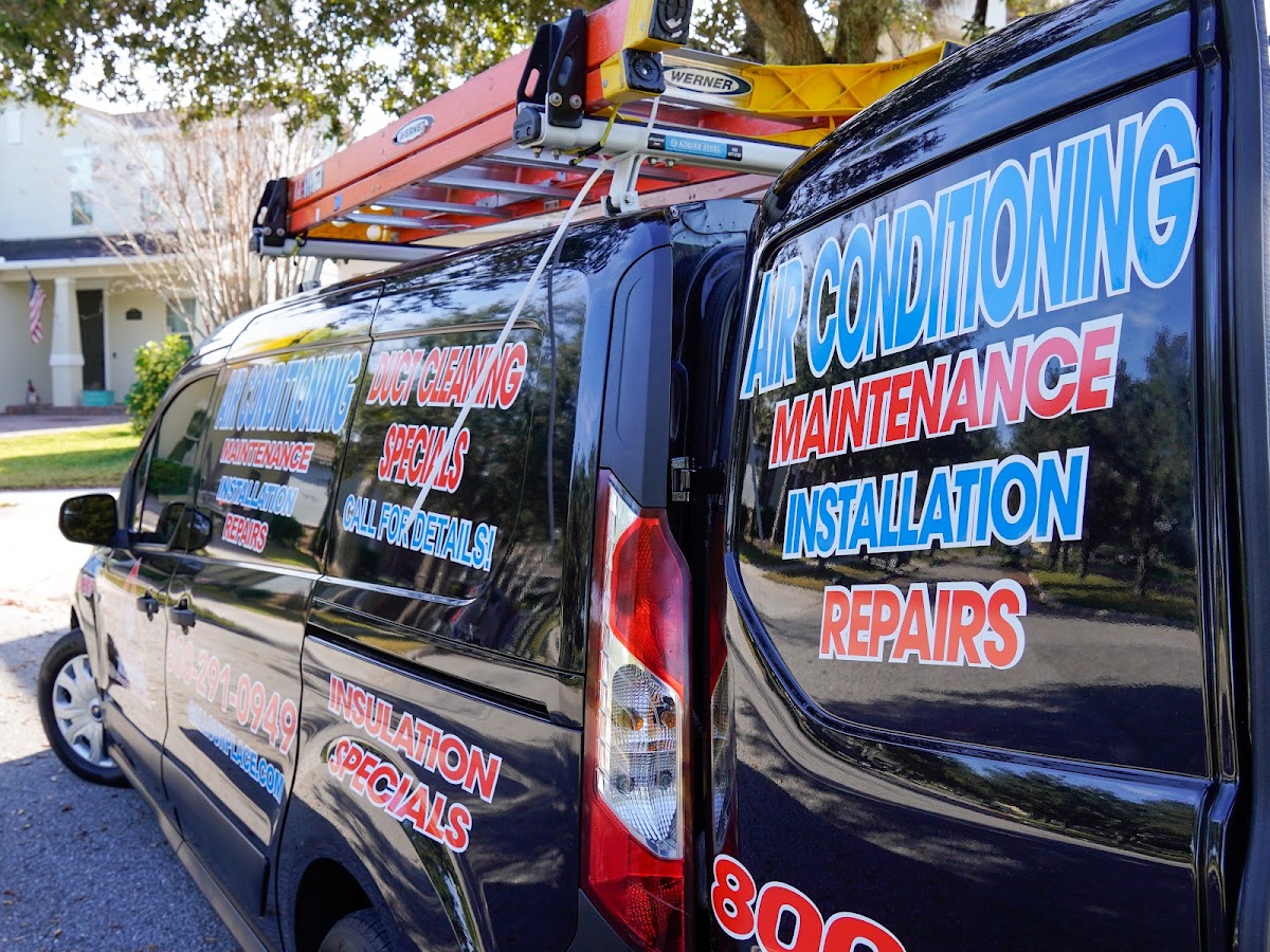 Our Place Air & Home Repair