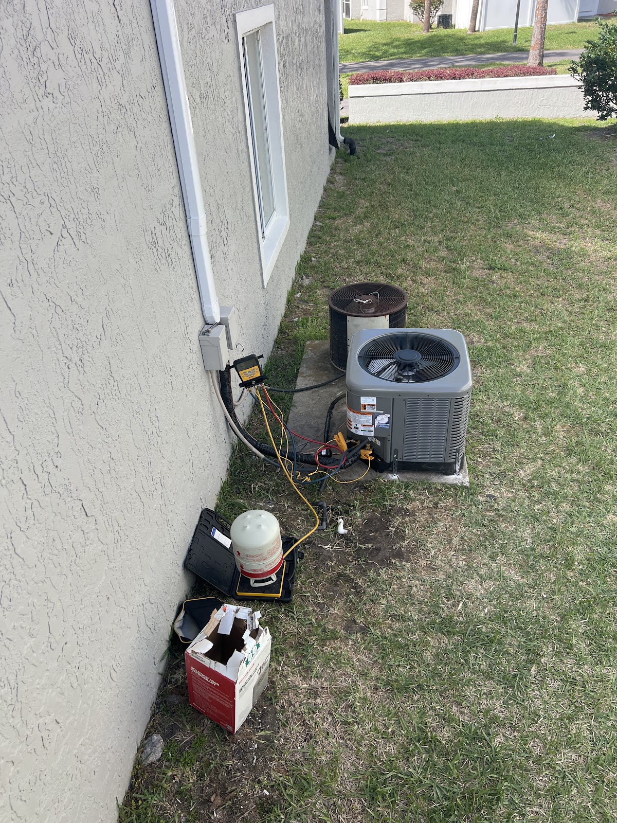 Our Place Air & Home Repair