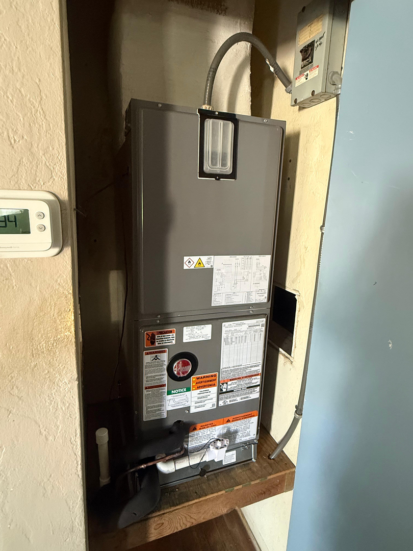 Local AC