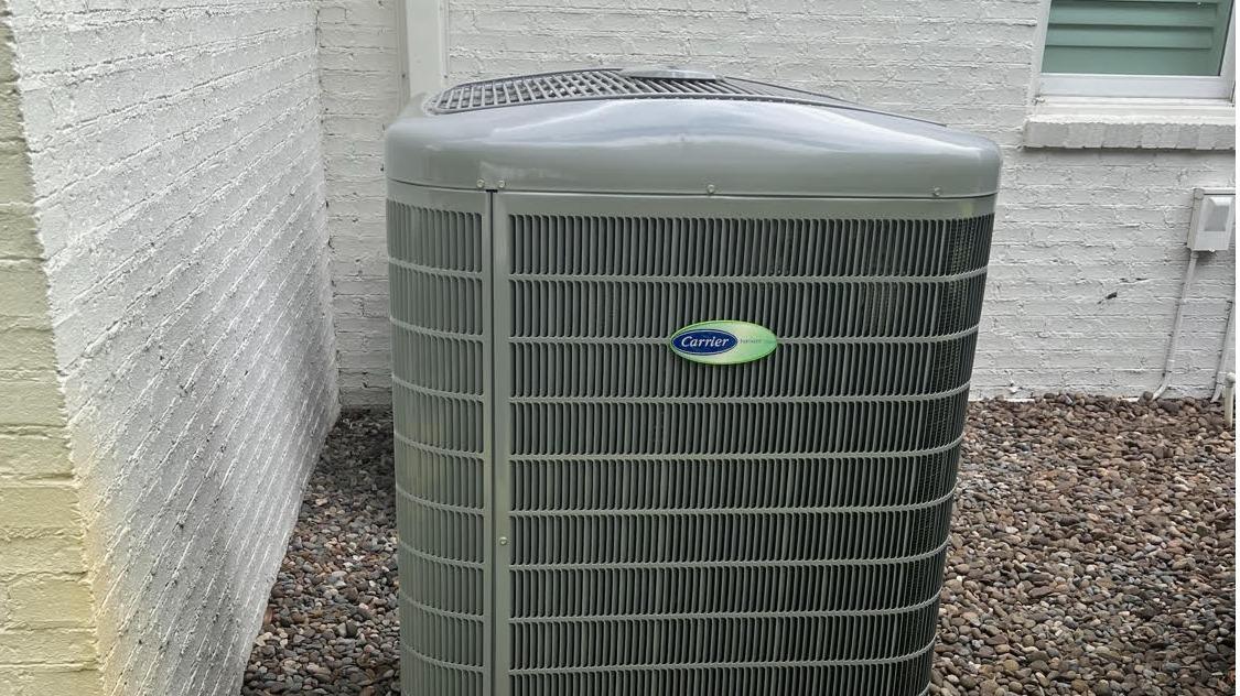 Bob Heinmiller Air Conditioning Inc