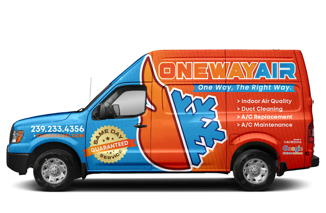 One Way Air