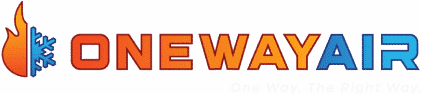 One Way Air logo