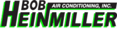 Bob Heinmiller Air Conditioning Inc logo