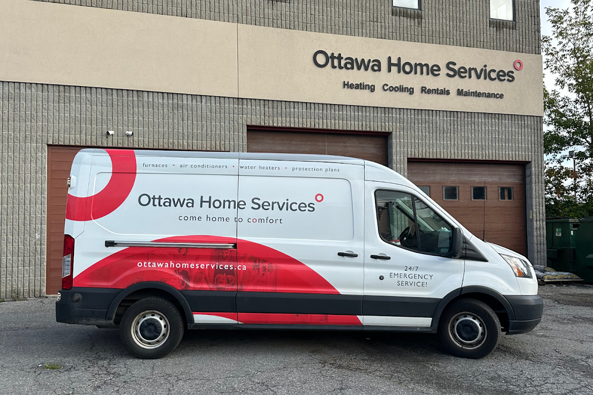 Ottawa Home Services