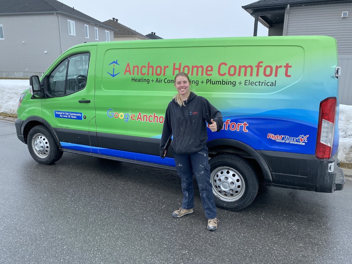 Anchor Home Comfort