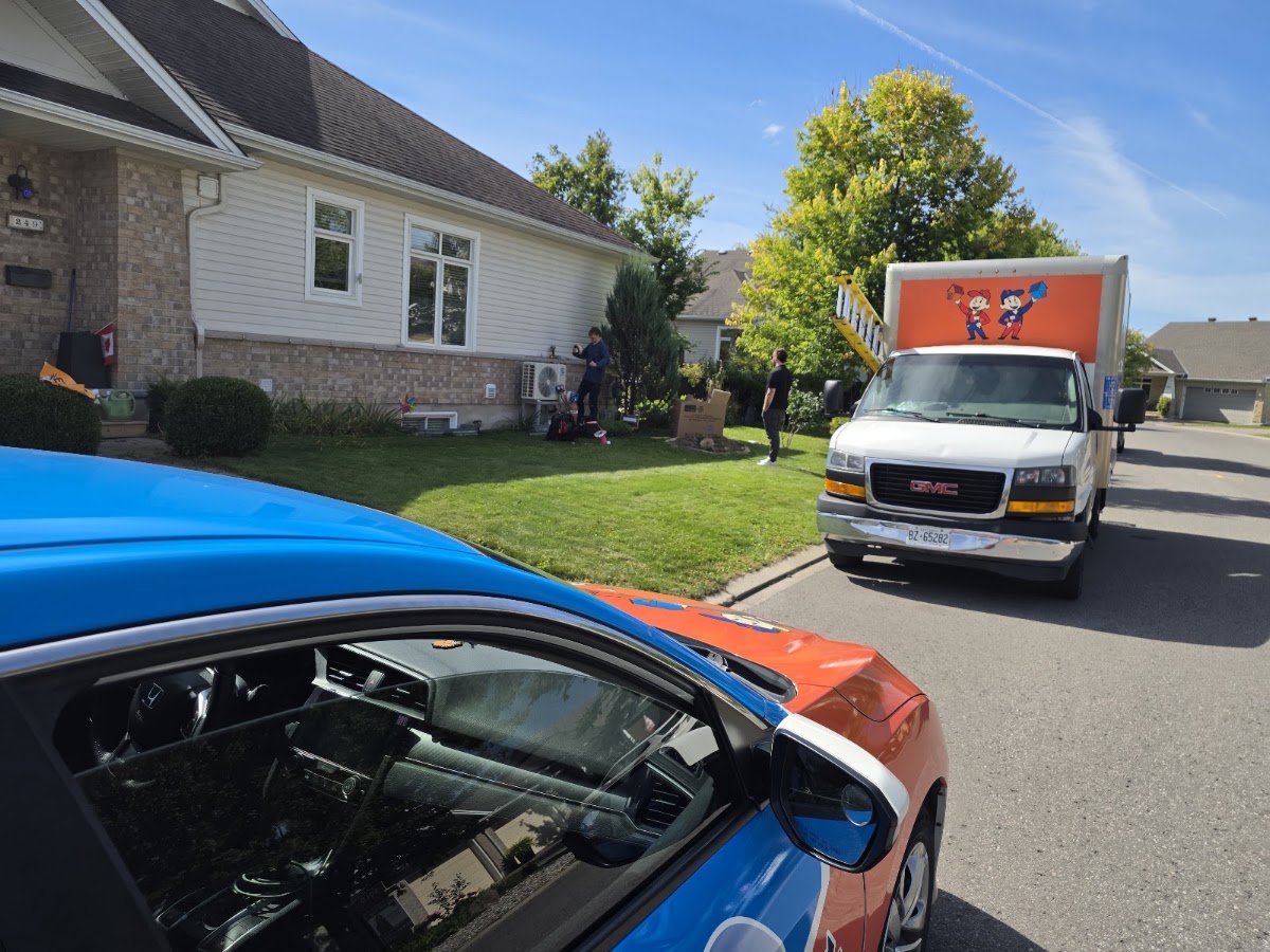 AirZone HVAC Services