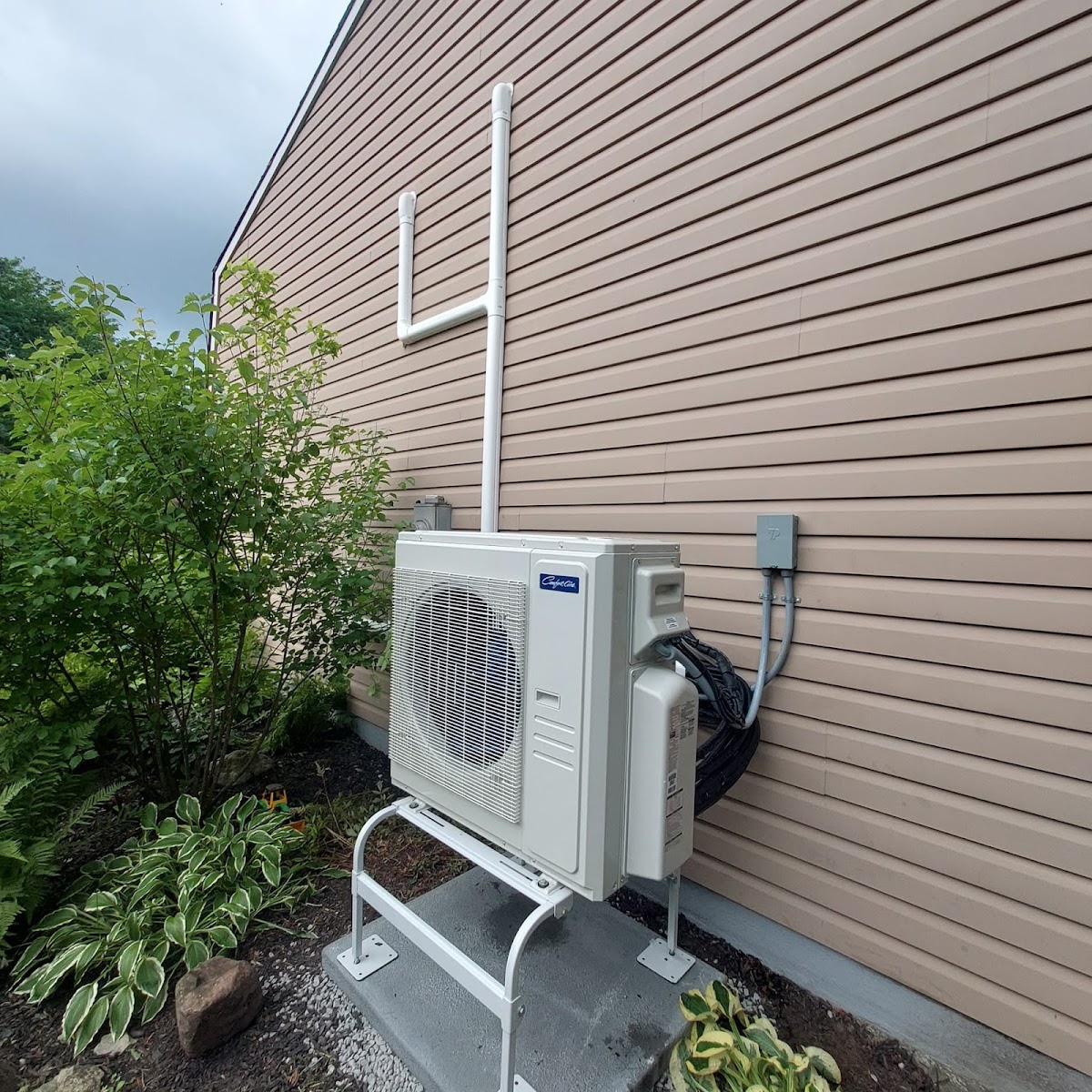 AirZone HVAC Services