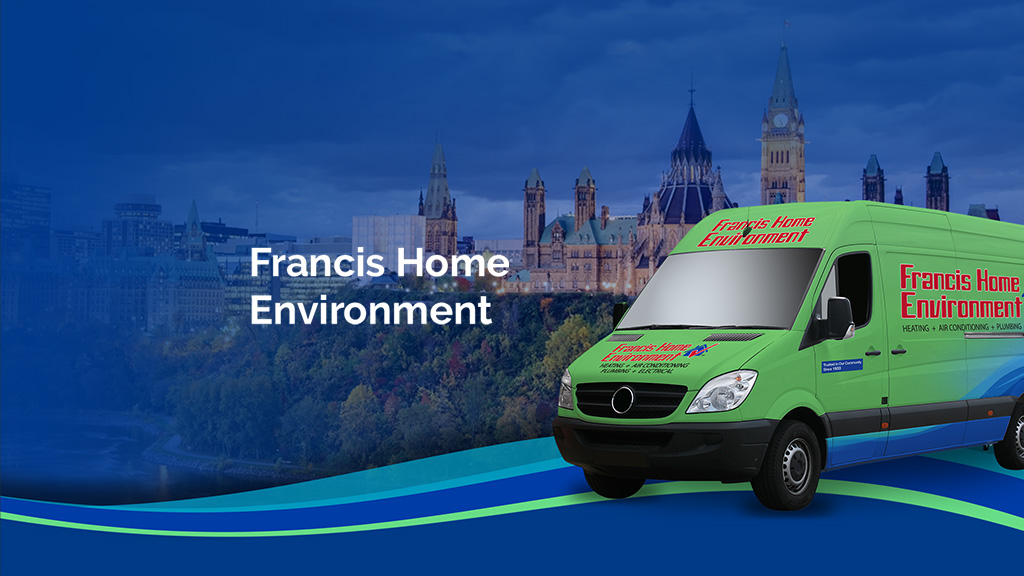 Francis Home Environment Heating and Air Conditioning