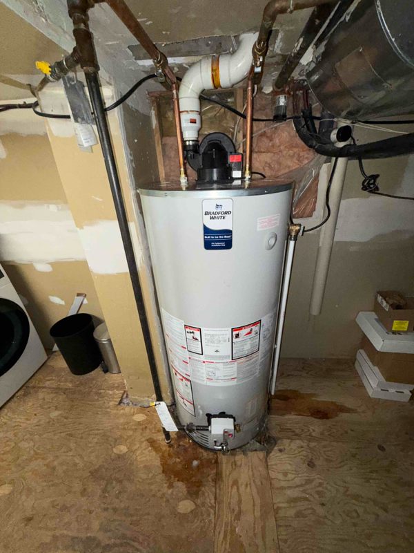 Rick Menard Heating & Cooling