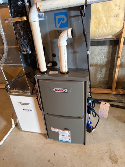Francis Plumbing Heating & Cooling