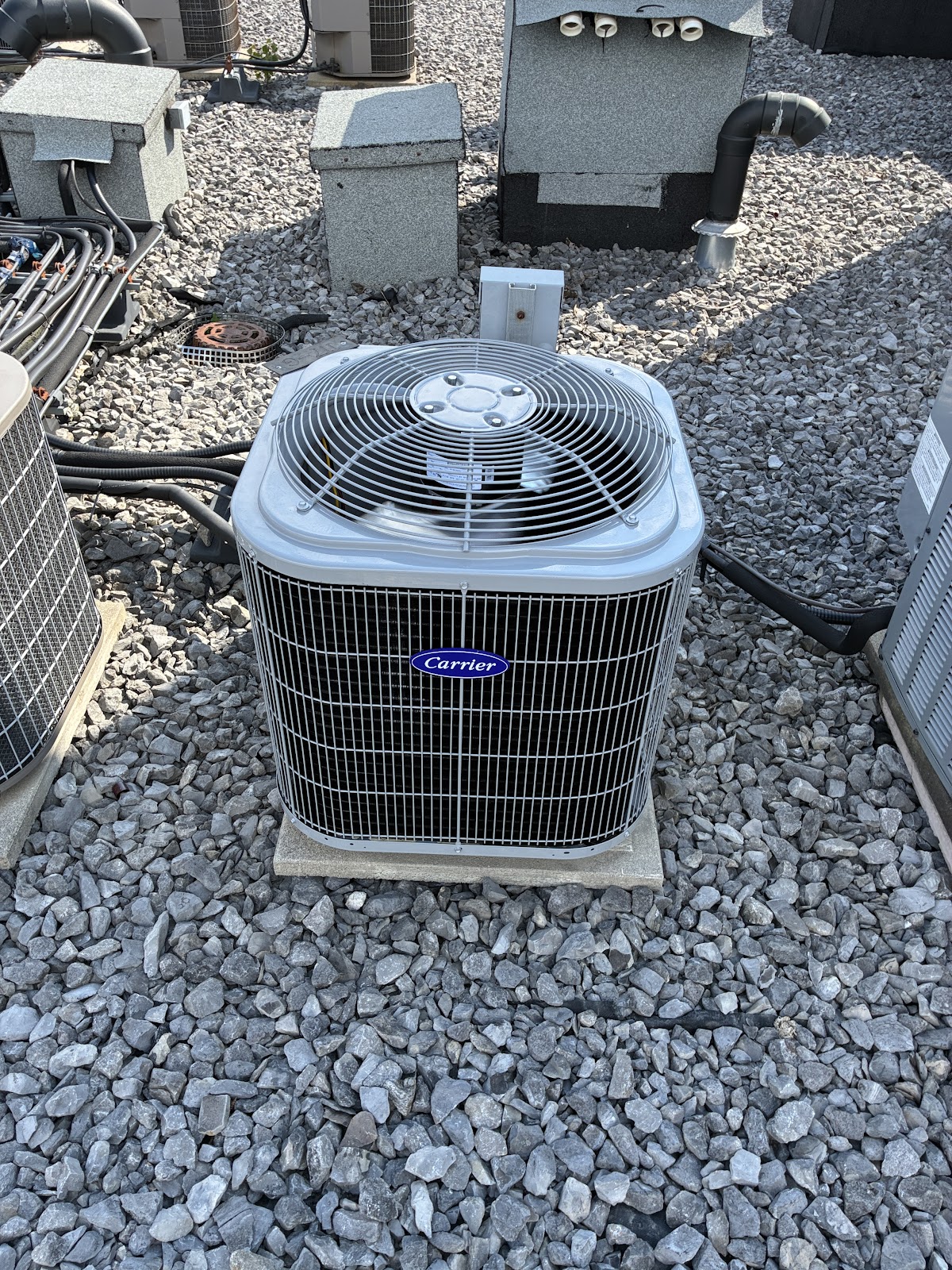 Tempzone Hvac