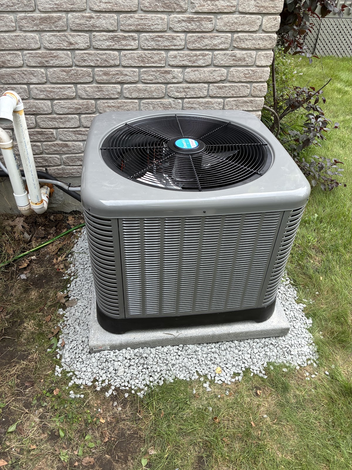 Tempzone Hvac