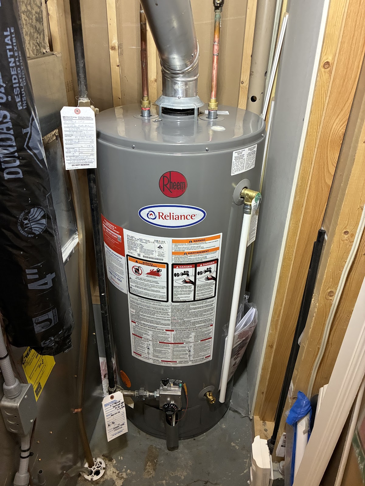 Tempzone Hvac