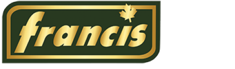 Francis Plumbing Heating & Cooling logo