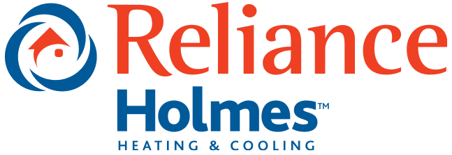 Reliance Holmes Ottawa Heating, Air Conditioning & Plumbing logo