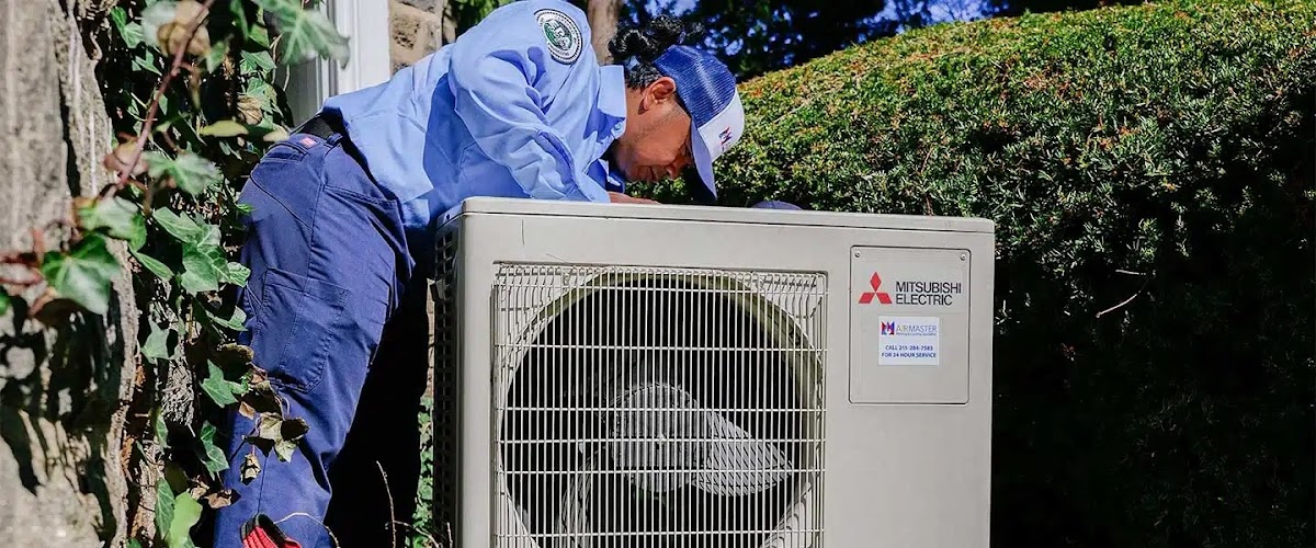 AirMaster Heating & Cooling Specialists