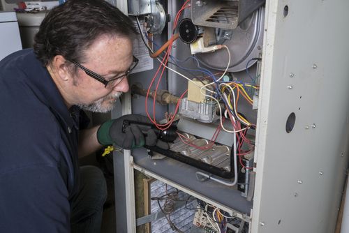 Daniels HVAC Philadelphia