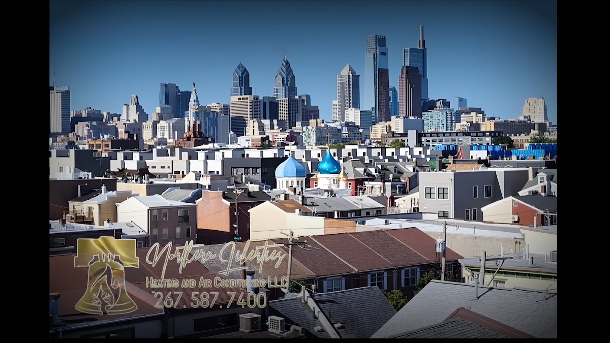 Northern Liberties Heating & Air Conditioning LLC