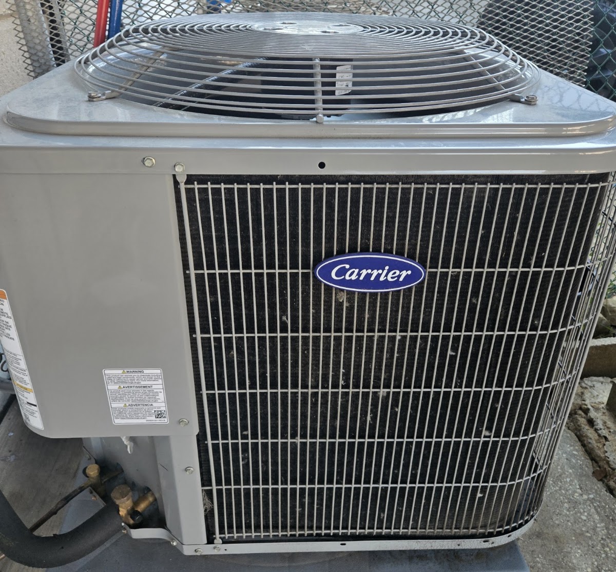 Angel Heating & Cooling