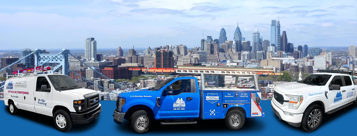 Downtown Mechanical LLC