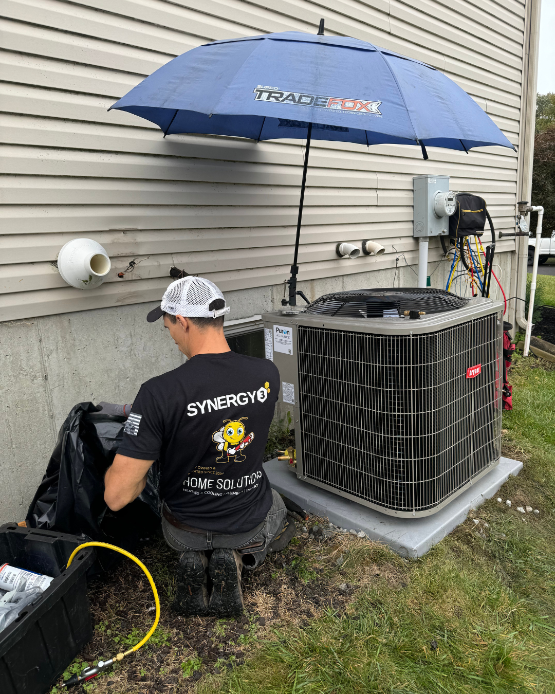 Synergy3 Home Solutions